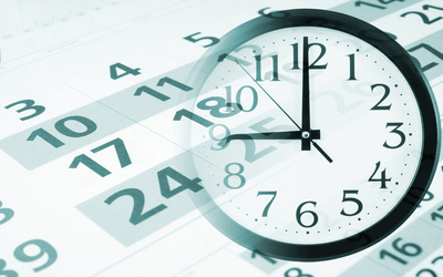仕事が忙しく時間がない人必見！  転職活動をするための「時間を生み出す7つの方法」